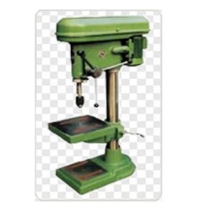 MS20 Sütunlu Matkap