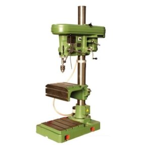 MSB20 Sütunlu Matkap