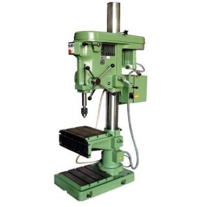 MS23B Sütunlu Matkap