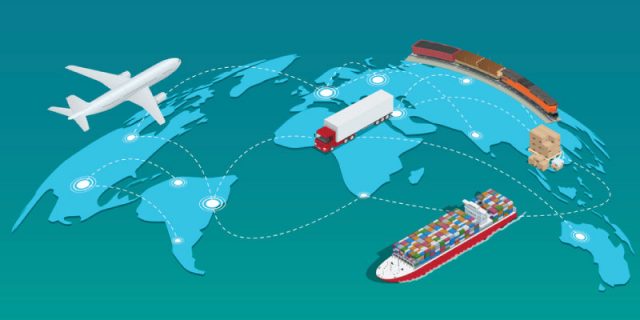 İthalat & İhracat Rehber